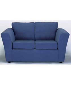 Regular Sofa - Blue