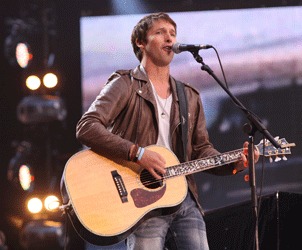 James Blunt