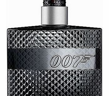 007 Eau de Toilette 75ml 10146284