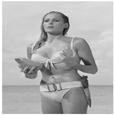 James Bond Ursula Andress/Honey