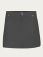 JAMES JEANS SKIRTS BLACK 26 JAM-T-MARK