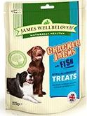 James Wellbeloved, 2102[^]0138534 Crackerjacks Fish and Rice