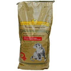 Ferret Food 20kg