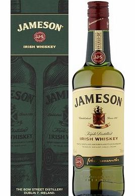 Irish Whiskey