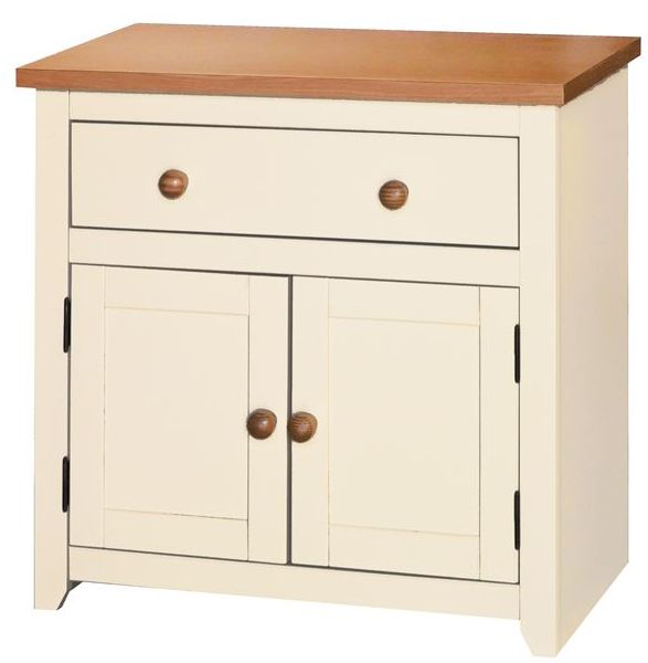 Jamestown Mini Sideboard