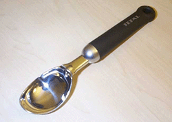 Jamie Oliver Gadgets Ice-Cream Scoop