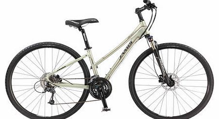 Jamis Allegro X Comp Femme 2013 Womens Hybrid Bike