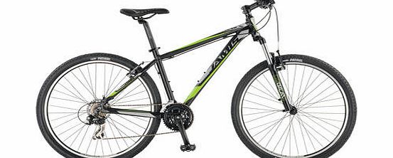 Jamis Bicycles Jamis Trail X 2015 27.5 Mountain Bike