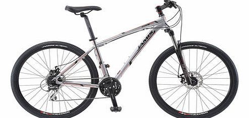 Jamis Bicycles Jamis Trail X 650b 2014 Mountain Bike