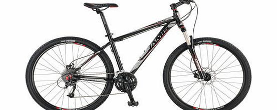 Jamis Bicycles Jamis Trail X Expert 2015 27.5 Mountain Bike