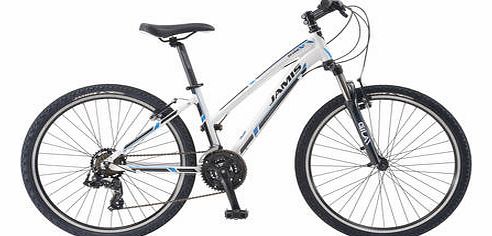 Jamis Trail X1 2014 Womens Mountain Bike