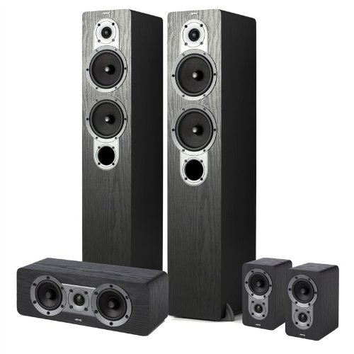 S426 HCS 3 Home Cinema System