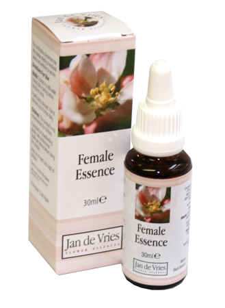 de Vries Female Essence - 30ml