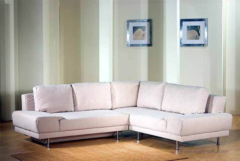 Chaise Sofa Bed