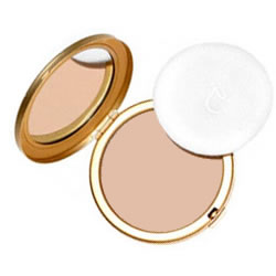 Foundation PurePressed Bases SPF 18 Light Beige