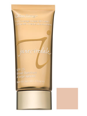 Glow Time Mineral BB Cream 1 50ml