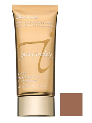 Glow Time Mineral BB Cream 11 50ml