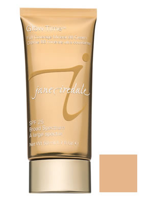 Glow Time Mineral BB Cream 5 50ml