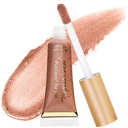 Pure Gloss Lip Gloss Apricot Fizz