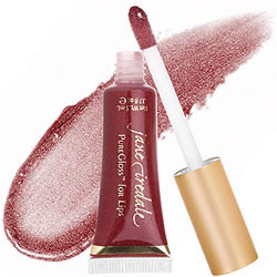 Pure Gloss Lip Gloss Cherry Sparkle