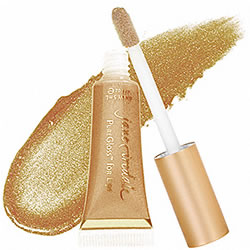 Pure Gloss Lip Gloss Gold Fling