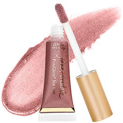 Pure Gloss Lip Gloss Iced Mocha