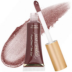 Pure Gloss Lip Gloss Mulberry