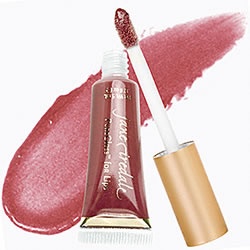 Pure Gloss Lip Gloss Raspberry