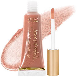 Pure Gloss Lip Gloss Soft Peach