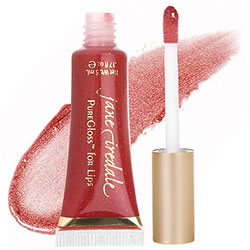 Pure Gloss Lip Gloss Strawberry