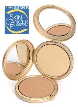 Jane Iredale PurePressed Base Pressed Mineral