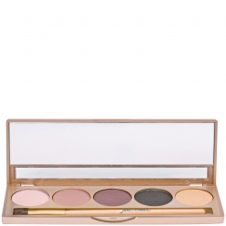 PUREPRESSED EYE SHADOW KIT - SMOKE