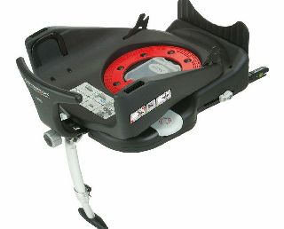 Matrix Platform Isofix Base 2014