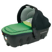 Racing Car Seat Chocoa Group 0-1