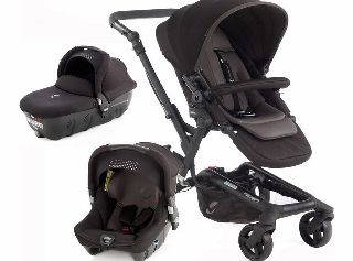 Rider Formula Travel System Klein 2014