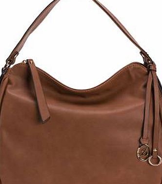 Jane Shilton Rose Large Hobo Bag