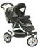 Slalom Pro Pushchair Meteorite J02