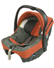 Jane Strata Car Seat Bohemian J06