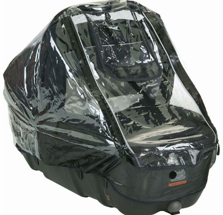 Transporter & Carrycot Raincover 2014