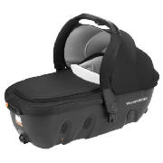 Transporter Auto Carrycot, Moonlight Black,