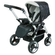 Unlimit Pushchair, Moonlight