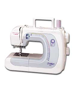 Janome 4052