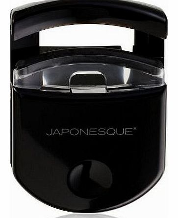 JAPONESQUE Go Curl Eyelash Curler, Black