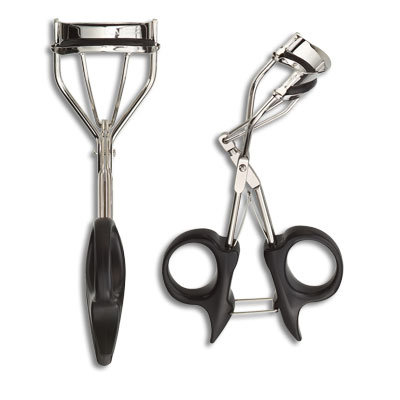 Professional Ergo-Grip Eyelash Curler