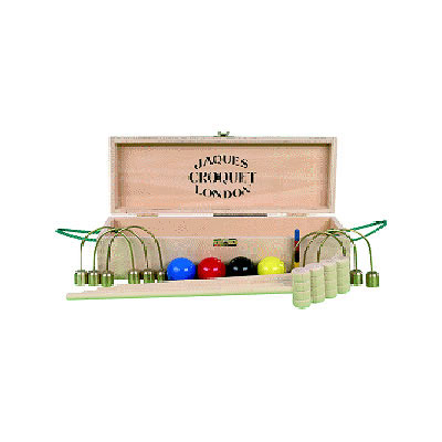 Chelsea Indoor Croquet Set (Chelsea Set (71480))