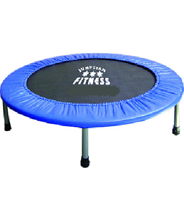 Fitness TRAMPOLINE