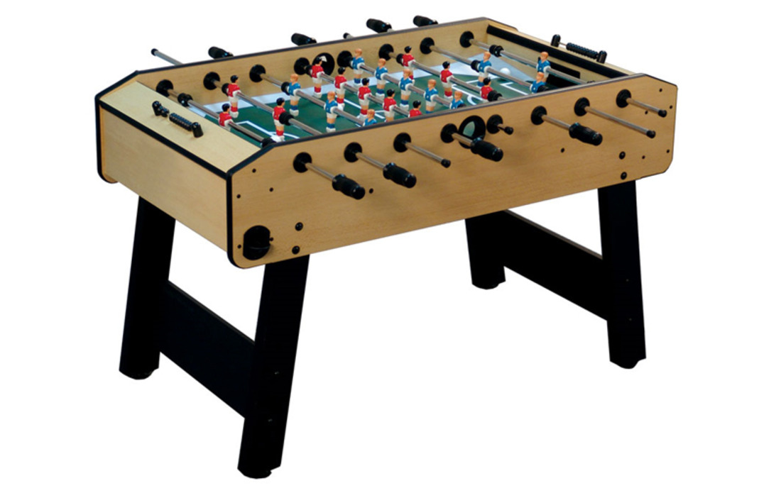 Traditional Football Table