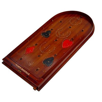 Trumps Bagatelle (80020 - Trumps Bagatelle)