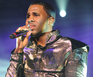 Jason Derulo / Postponed due to illness,