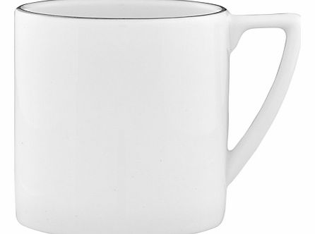 Platinum Espresso Cup